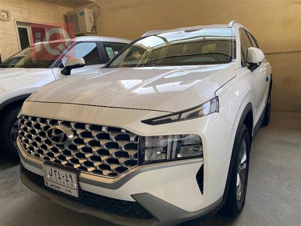 Hyundai Santa Fe 2023 for sale in Iraq - Baghdad